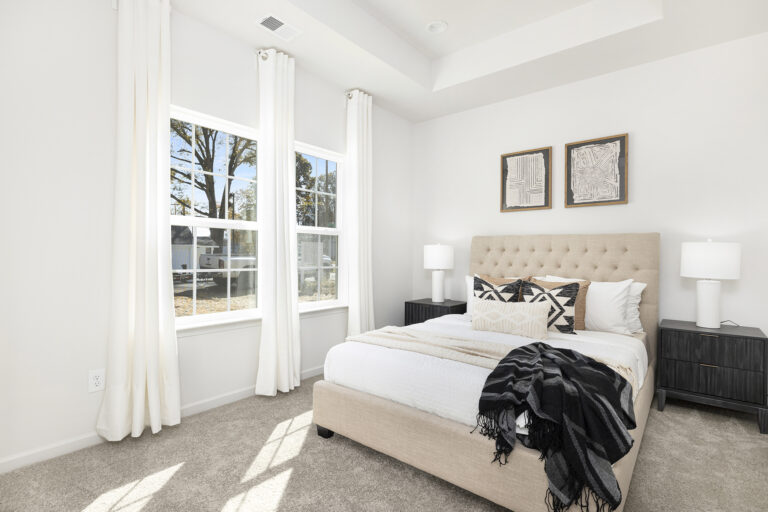Northway 1190 interior by Northway Homes
