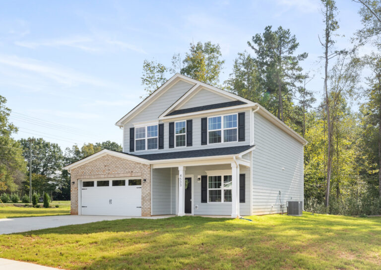 Northway 1865 by Northway Homes