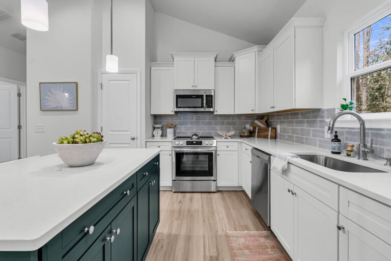 Northway 1190 interior by Northway Homes