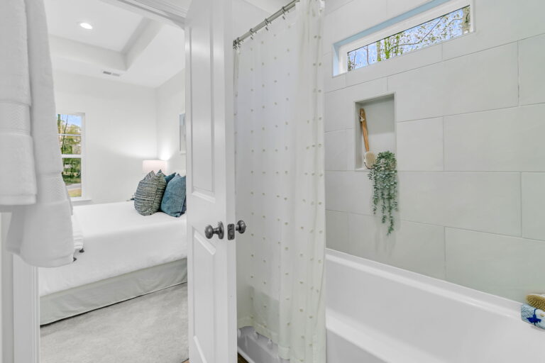Northway 1190 interior by Northway Homes