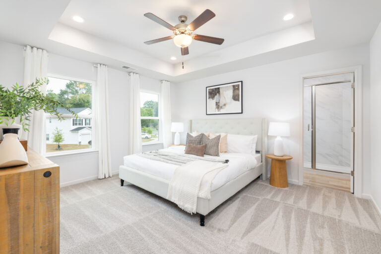 Northway 2130 interior by Northway Homes