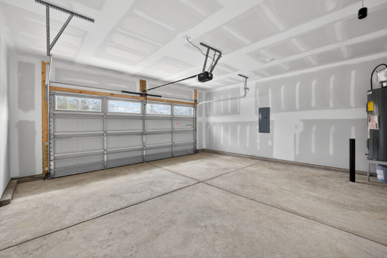 Northway 1227 interior by Northway Homes