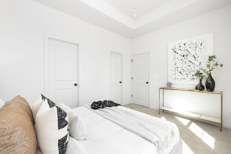 Northway 1190 interior by Northway Homes