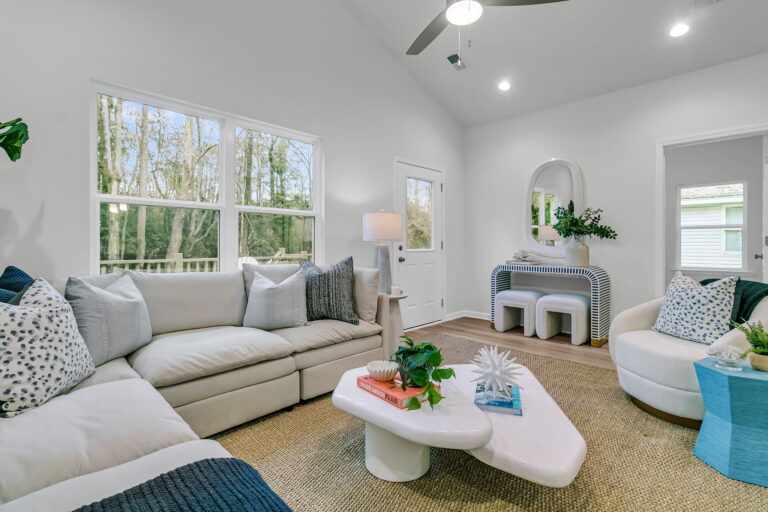 Northway 1190 interior by Northway Homes