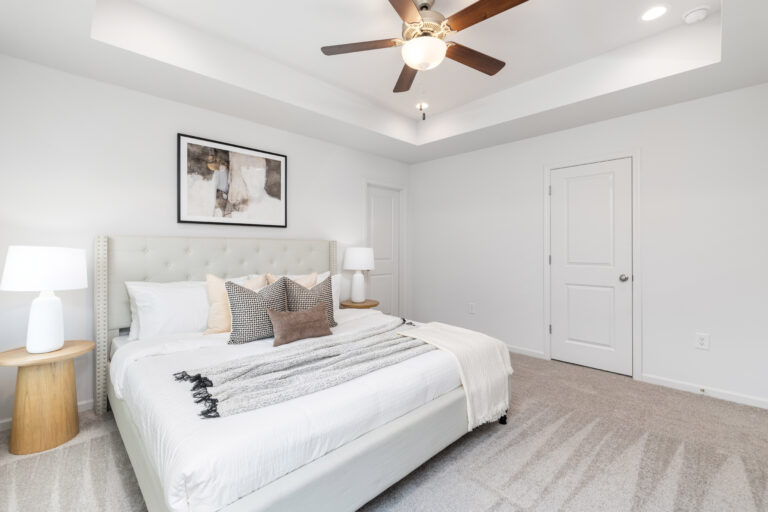 Northway 2130 interior by Northway Homes