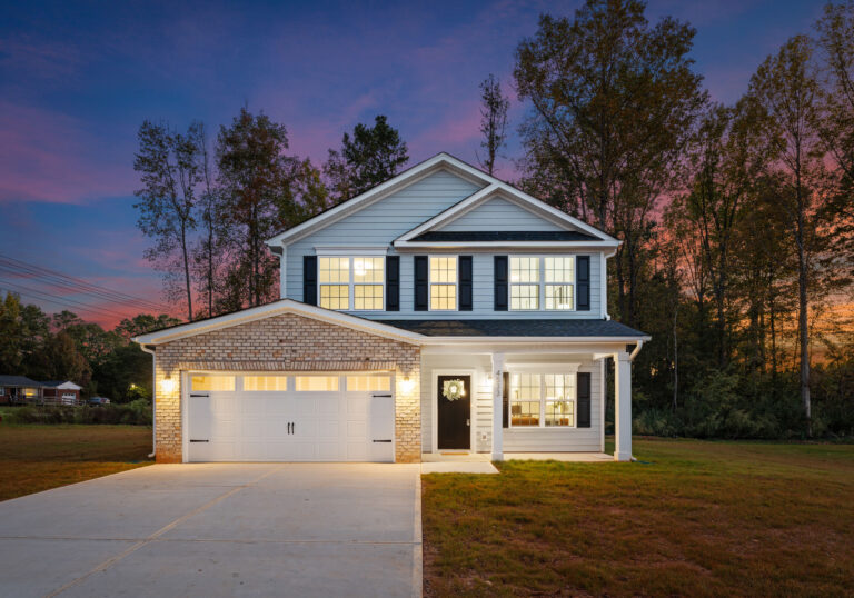 Northway 1865 by Northway Homes