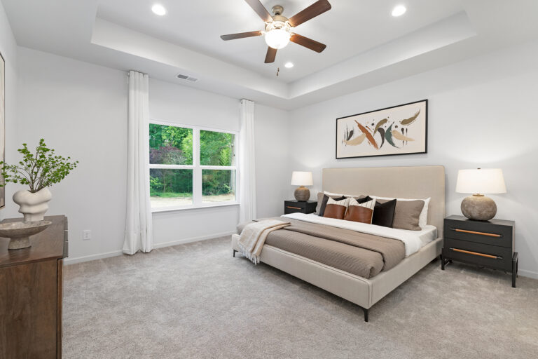 Northway 1496 interior by Northway Homes