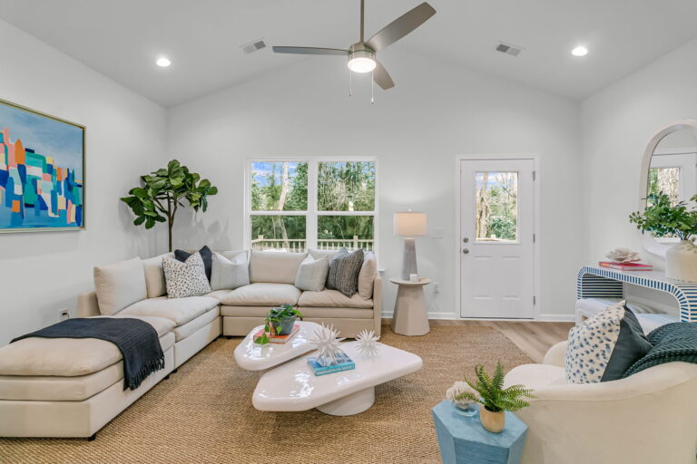 Northway 1190 interior by Northway Homes