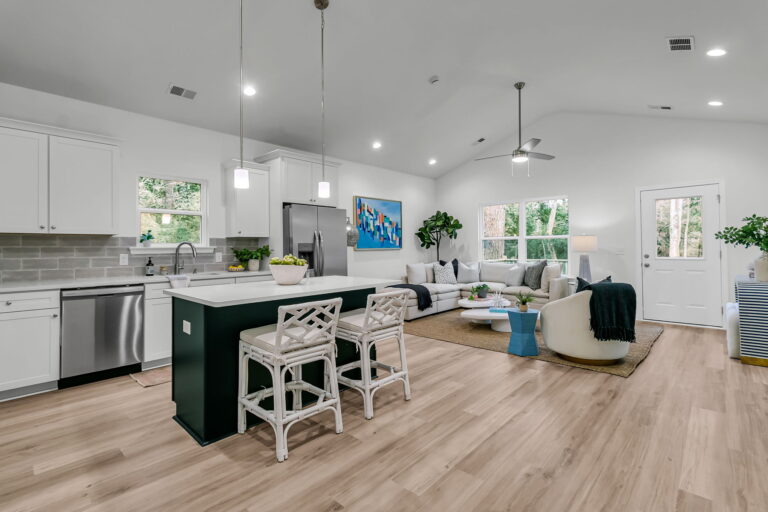 Northway 1190 interior by Northway Homes