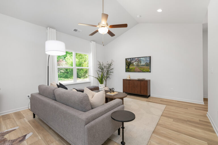 Northway 1496 interior by Northway Homes