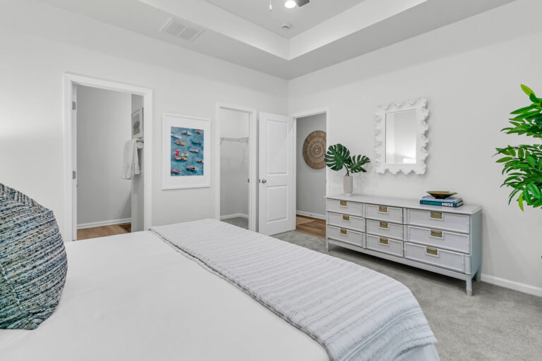Northway 1190 interior by Northway Homes