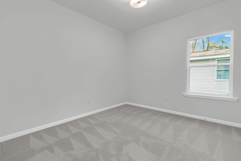 Northway 1190 interior by Northway Homes