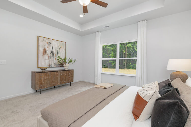 Northway 1496 interior by Northway Homes