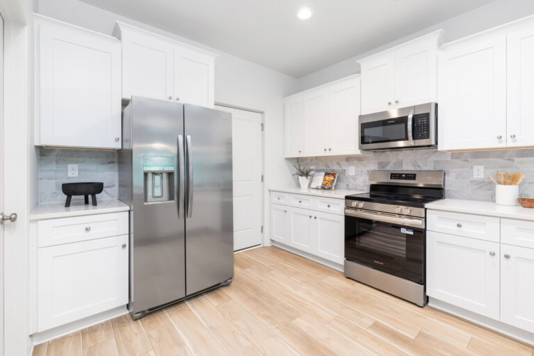 Northway 2130 interior by Northway Homes