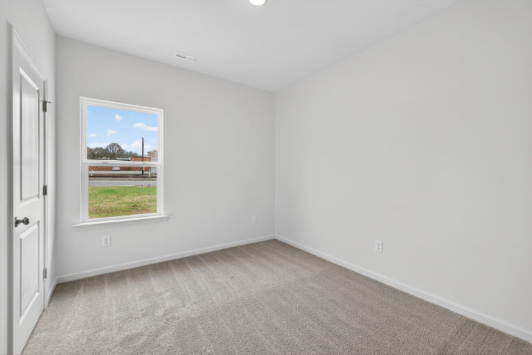 Northway 1227 interior by Northway Homes