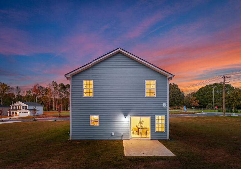 Northway 1865 by Northway Homes