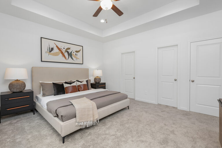 Northway 1496 interior by Northway Homes