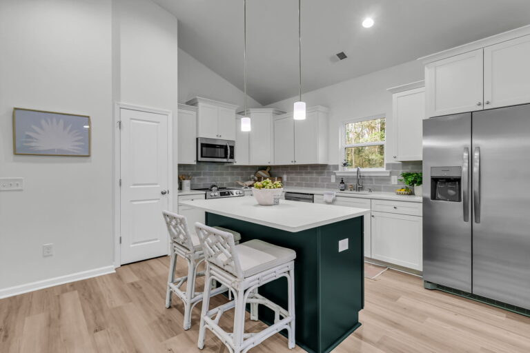 Northway 1190 interior by Northway Homes