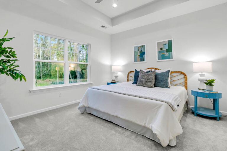 Northway 1190 interior by Northway Homes