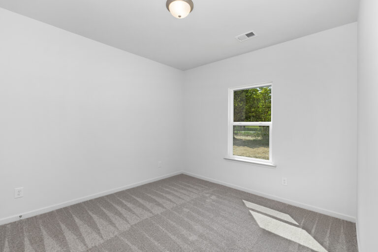 Northway 1496 interior by Northway Homes