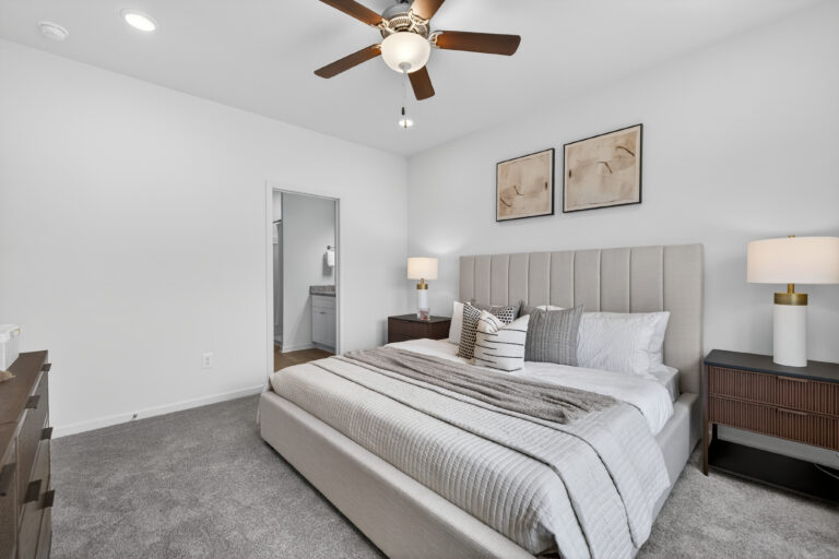 Northway 1227 interior by Northway Homes