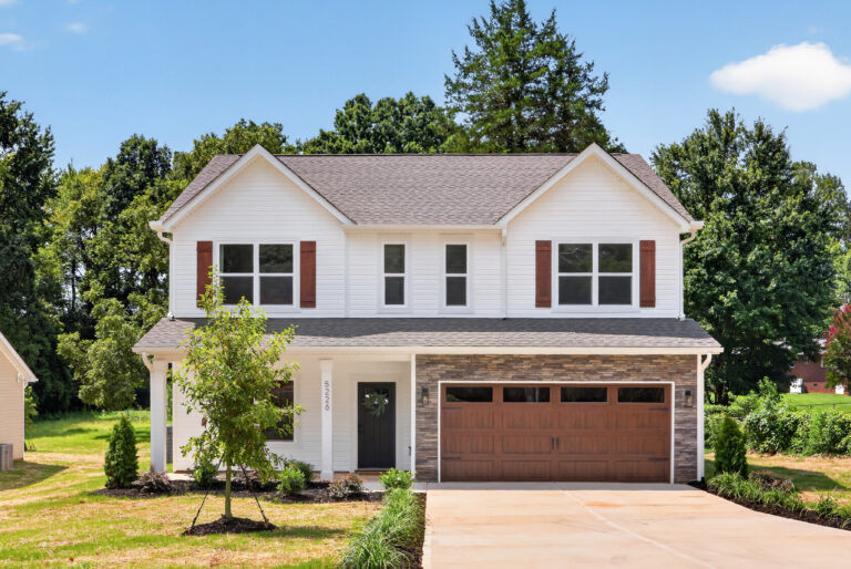 5226 Hickory Ln. — photo 1 of 34