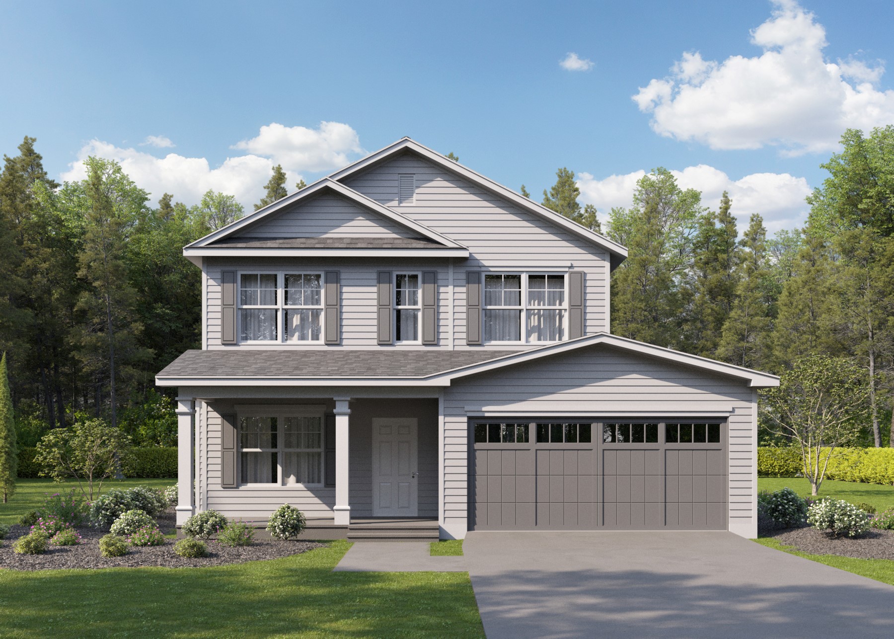 Home New - Northway Homes